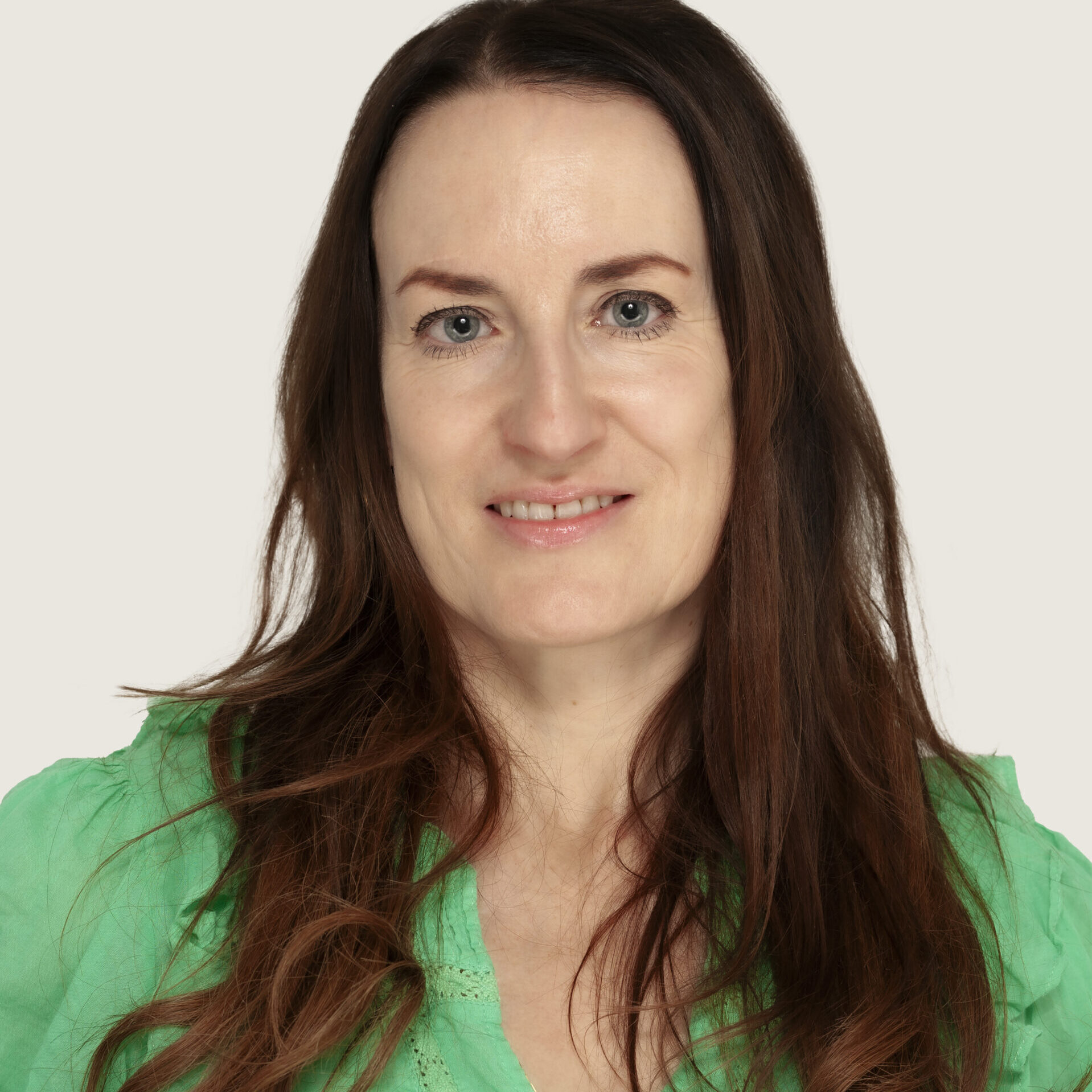 Maria Holse_Terapeut&Mentor- Jeg tager dig fra A til B med Terapi og Clairvoyance